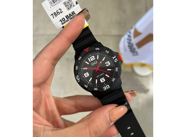 Q&Q V02A-013VY (V02AJ013VY, V02A-013, V02AJ013), фото 2 | Интернет-магазин оригинальных часов и аксессуаров