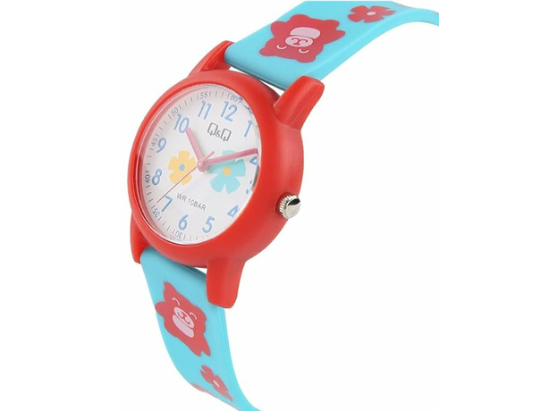 Q&Q V23A-003VY (V23AJ003VY, V23A-003, V23AJ003), фото 2 | Интернет-магазин оригинальных часов и аксессуаров