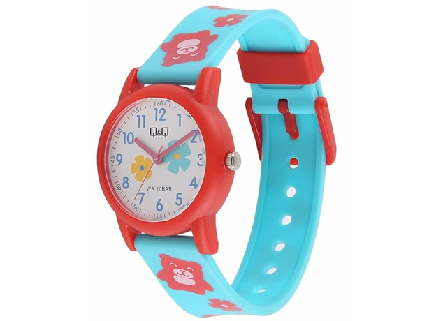 Q&Q V23A-003VY (V23AJ003VY, V23A-003, V23AJ003), фото 4 | Интернет-магазин оригинальных часов и аксессуаров