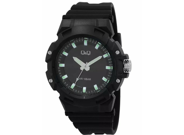 Q&Q V40A-001VY (V40A-001, V40AJ001VY, V40AJ001), фото 2 | Интернет-магазин оригинальных часов и аксессуаров