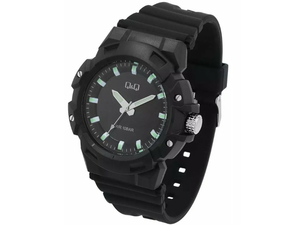 Q&Q V40A-001VY (V40A-001, V40AJ001VY, V40AJ001), фото 3 | Интернет-магазин оригинальных часов и аксессуаров