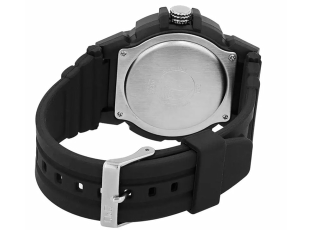 Q&Q V40A-001VY (V40A-001, V40AJ001VY, V40AJ001), фото 5 | Интернет-магазин оригинальных часов и аксессуаров