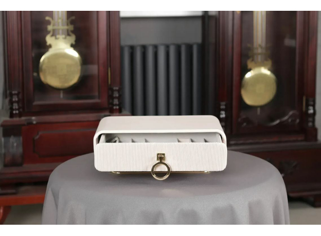 Шкатулка Salvadore Y8710-01209 PK, фото 10 | Интернет-магазин оригинальных часов и аксессуаров