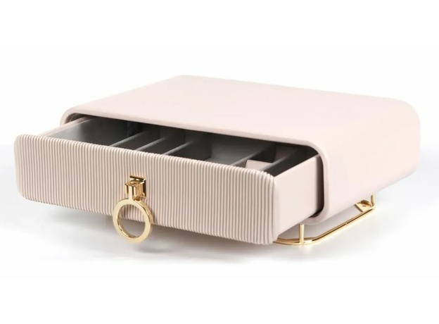 Шкатулка Salvadore Y8710-01209 PK, фото 5 | Интернет-магазин оригинальных часов и аксессуаров