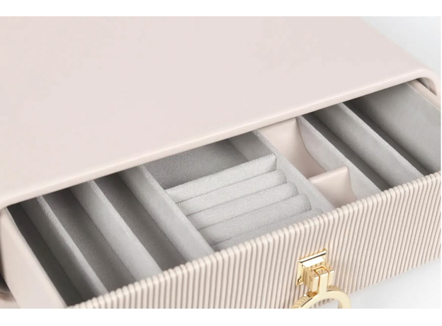 Шкатулка Salvadore Y8710-01209 PK, фото 6 | Интернет-магазин оригинальных часов и аксессуаров