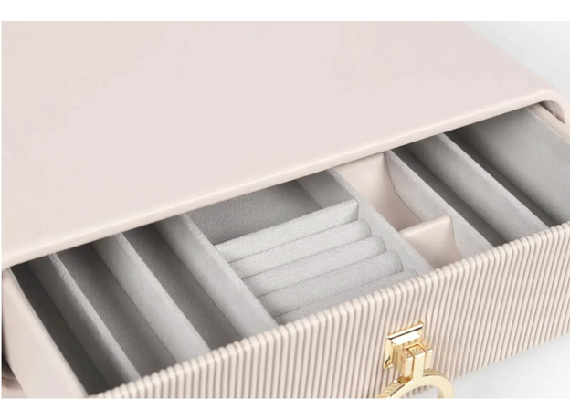 Шкатулка Salvadore Y8710-01209 PK, фото 7 | Интернет-магазин оригинальных часов и аксессуаров