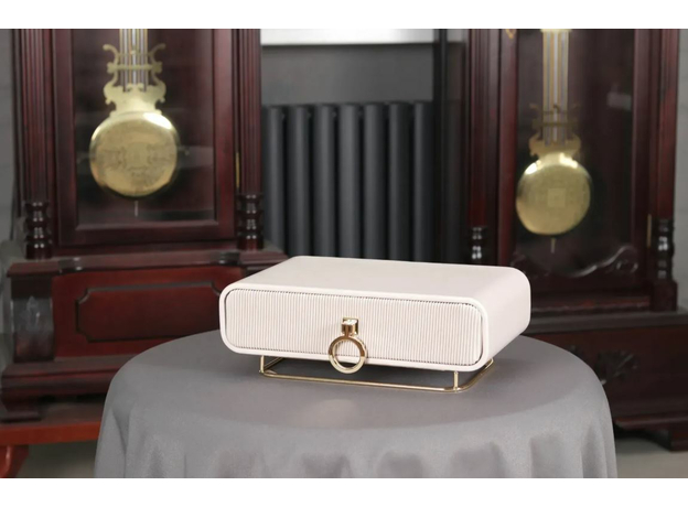 Шкатулка Salvadore Y8710-01209 PK, фото 8 | Интернет-магазин оригинальных часов и аксессуаров