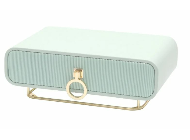 Шкатулка Salvadore Y8710-01211 GN, фото 3 | Интернет-магазин оригинальных часов и аксессуаров