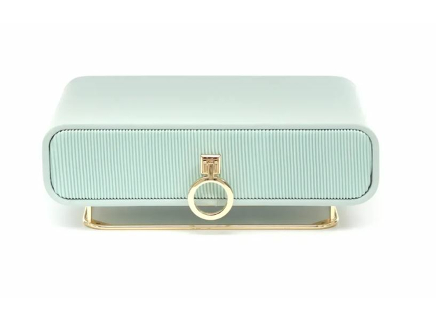 Шкатулка Salvadore Y8710-01211 GN, фото 4 | Интернет-магазин оригинальных часов и аксессуаров