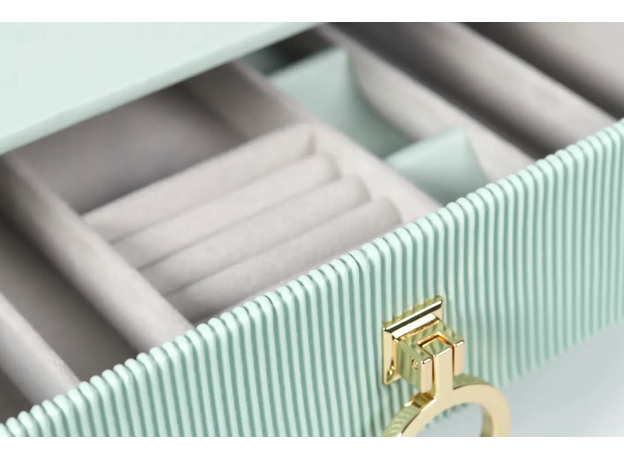 Шкатулка Salvadore Y8710-01211 GN, фото 5 | Интернет-магазин оригинальных часов и аксессуаров