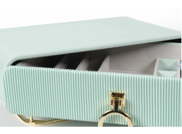 Шкатулка Salvadore Y8710-01211 GN, фото 6 | Интернет-магазин оригинальных часов и аксессуаров