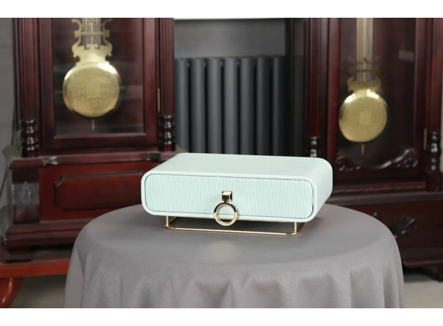 Шкатулка Salvadore Y8710-01211 GN, фото 7 | Интернет-магазин оригинальных часов и аксессуаров