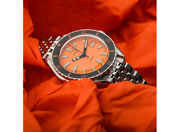 DOXA 799.10.351.10 SUB 200 PROFESSIONAL, фото 5 | Интернет-магазин оригинальных часов и аксессуаров