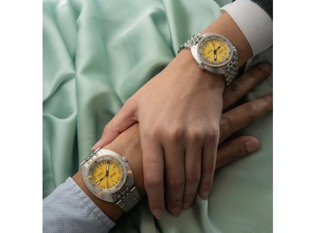 DOXA 804.10.361.10 SUB 200T DIVINGSTAR ICONIC, фото 9 | Интернет-магазин оригинальных часов и аксессуаров