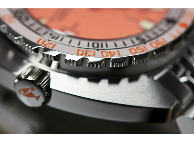 DOXA 840.10.351.10 SUB 300T PROFESSIONAL, фото 5 | Интернет-магазин оригинальных часов и аксессуаров