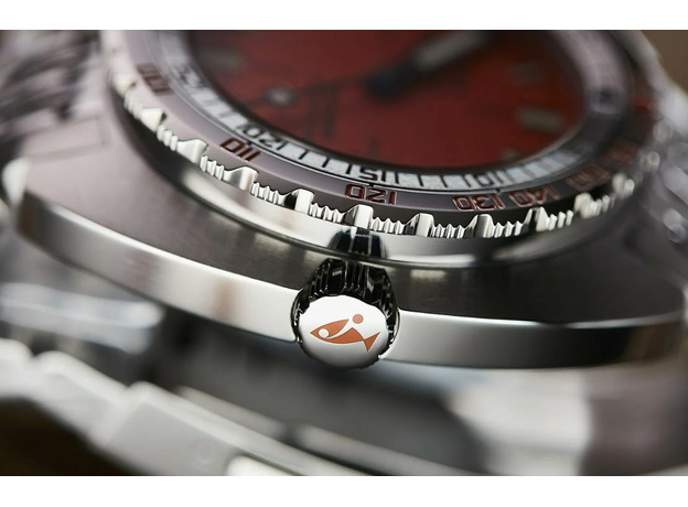 DOXA 840.10.351.10 SUB 300T PROFESSIONAL, фото 6 | Интернет-магазин оригинальных часов и аксессуаров