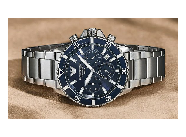 Armani AR11681, фото 5 | Интернет-магазин оригинальных часов и аксессуаров