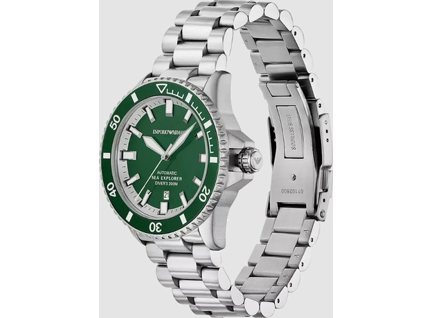 Armani AR60088, фото 2 | Интернет-магазин оригинальных часов и аксессуаров