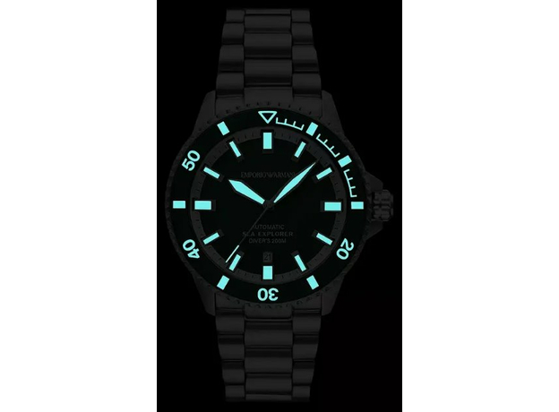 Armani AR60088, фото 5 | Интернет-магазин оригинальных часов и аксессуаров