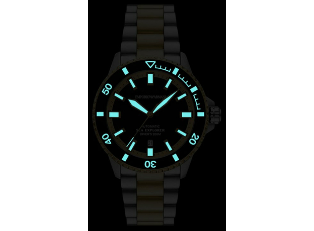 Armani AR60089, фото 2 | Интернет-магазин оригинальных часов и аксессуаров