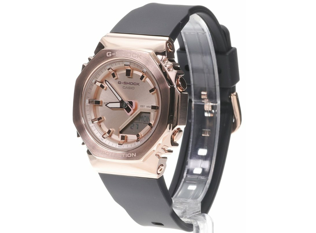 CASIO GM-S2110PG-1A4ER, фото 2 | Интернет-магазин оригинальных часов и аксессуаров