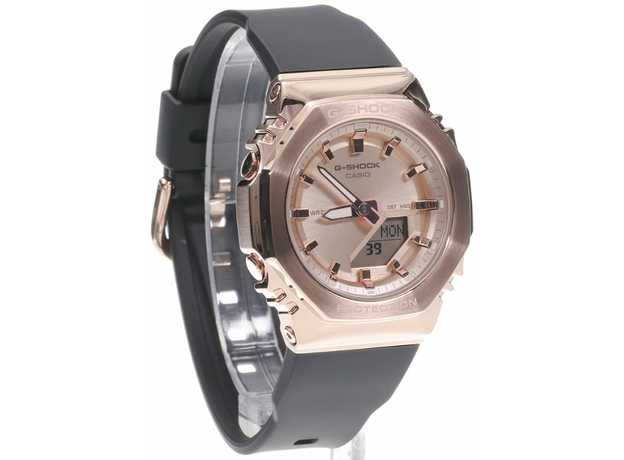 CASIO GM-S2110PG-1A4ER, фото 3 | Интернет-магазин оригинальных часов и аксессуаров