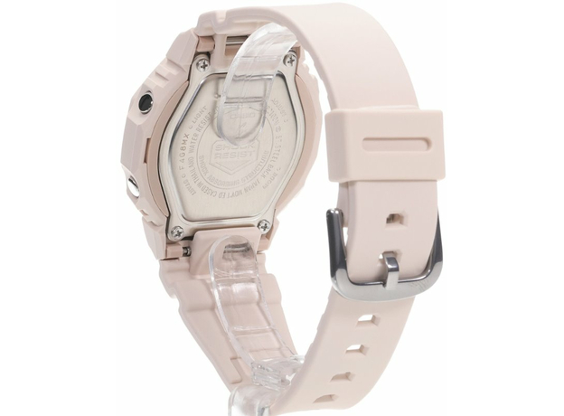 CASIO GMA-P2100M-4AER, фото 6 | Интернет-магазин оригинальных часов и аксессуаров