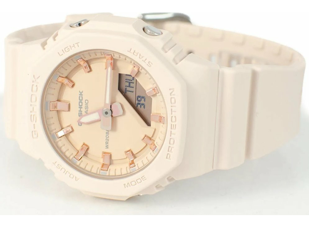 CASIO GMA-P2100M-4AER, фото 8 | Интернет-магазин оригинальных часов и аксессуаров