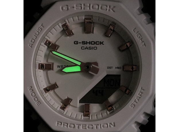 CASIO GMA-P2100M-7AER, фото 2 | Интернет-магазин оригинальных часов и аксессуаров