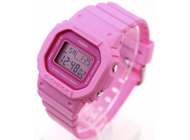 CASIO GMD-S5610PP-4ER, фото 6 | Интернет-магазин оригинальных часов и аксессуаров