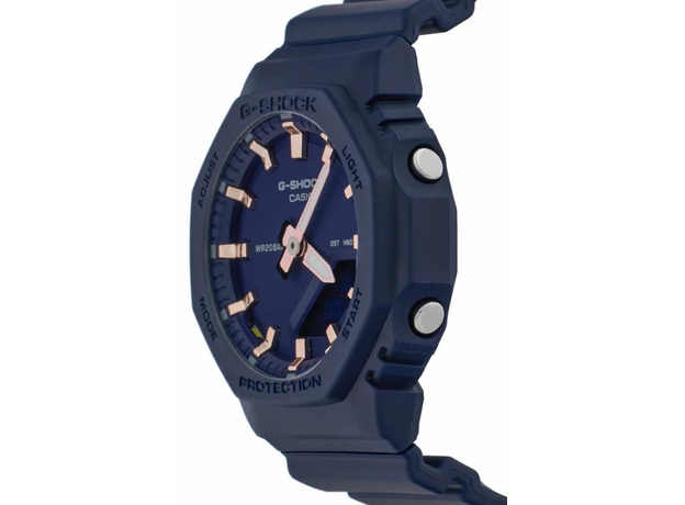 CASIO GMA-P2100M-2AER, фото 2 | Интернет-магазин оригинальных часов и аксессуаров