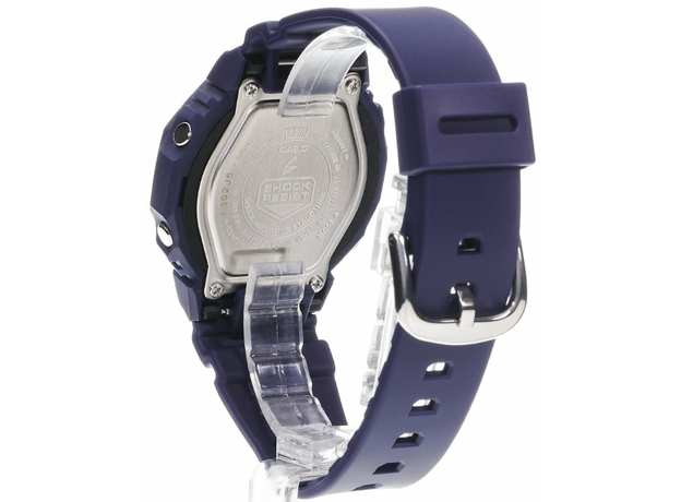 CASIO GMA-P2100M-2AER, фото 6 | Интернет-магазин оригинальных часов и аксессуаров