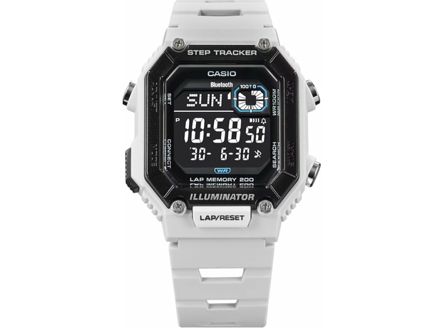 CASIO WS-B1000-8B, фото 2 | Интернет-магазин оригинальных часов и аксессуаров