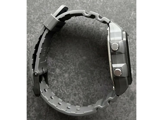 CASIO WS-1600H-8A, фото 5 | Интернет-магазин оригинальных часов и аксессуаров