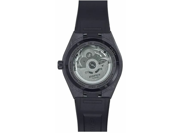 CASIO EFK-100XPB-1AER EDIFICE Automatic, фото 4 | Интернет-магазин оригинальных часов и аксессуаров