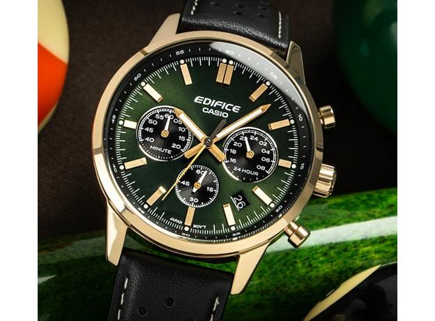 CASIO EFR-575CL-3AEF EDIFICE, фото 3 | Интернет-магазин оригинальных часов и аксессуаров