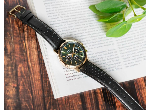 CASIO EFR-575CL-3AEF EDIFICE, фото 5 | Интернет-магазин оригинальных часов и аксессуаров