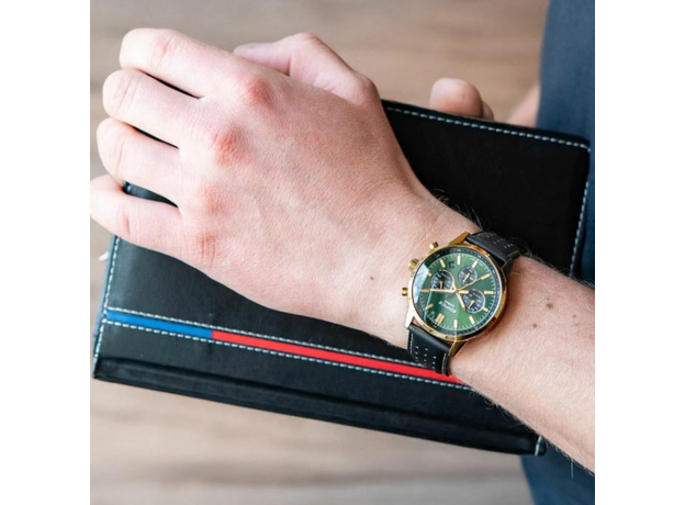 CASIO EFR-575CL-3AEF EDIFICE, фото 6 | Интернет-магазин оригинальных часов и аксессуаров