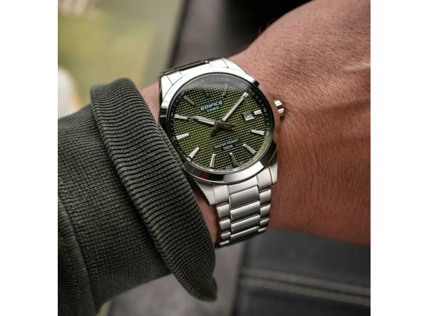 CASIO EFV-160D-3AVEF, фото 3 | Интернет-магазин оригинальных часов и аксессуаров