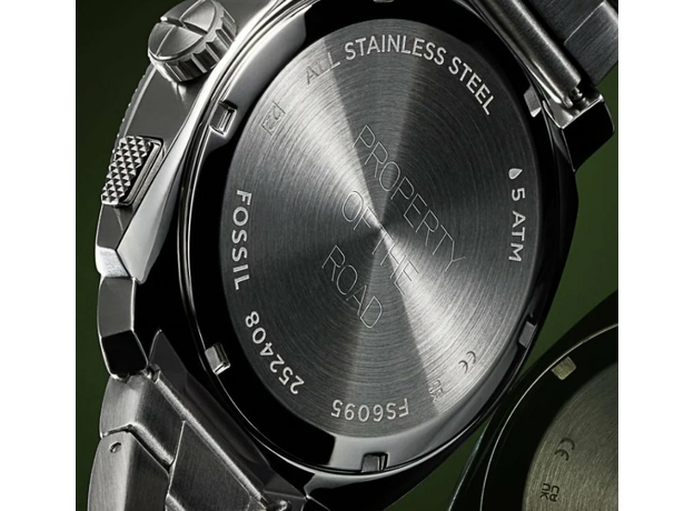 Fossil FS6095, фото 4 | Интернет-магазин оригинальных часов и аксессуаров