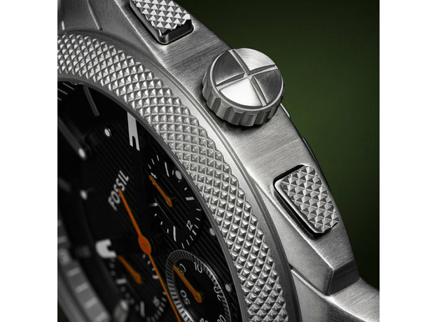 Fossil FS6095, фото 6 | Интернет-магазин оригинальных часов и аксессуаров