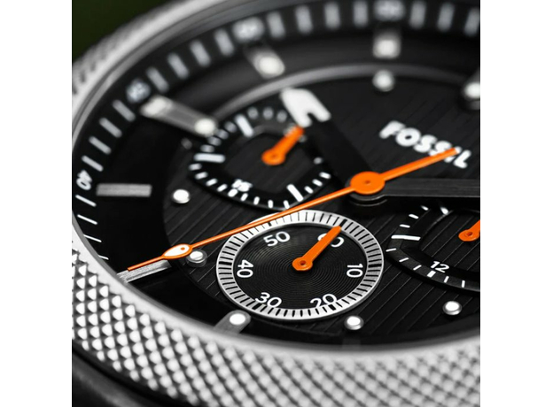 Fossil FS6095, фото 7 | Интернет-магазин оригинальных часов и аксессуаров