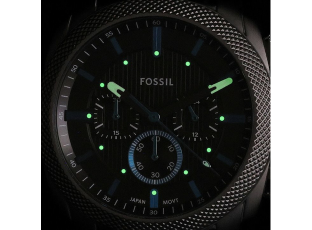 Fossil FS6098, фото 4 | Интернет-магазин оригинальных часов и аксессуаров