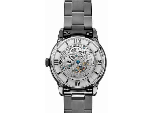 Fossil ME3268, фото 6 | Интернет-магазин оригинальных часов и аксессуаров