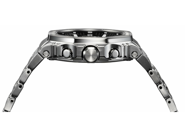 CASIO GMC-B2100D-1AER MADE IN JAPAN, фото 2 | Интернет-магазин оригинальных часов и аксессуаров