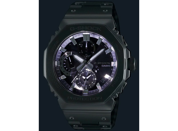 CASIO GMC-B2100D-1AER MADE IN JAPAN, фото 7 | Интернет-магазин оригинальных часов и аксессуаров