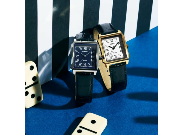 CASIO MTP-B190GL-7BVEF, фото 5 | Интернет-магазин оригинальных часов и аксессуаров