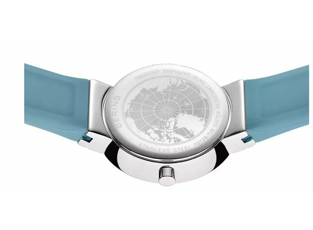 Bering 10129-708, фото 6 | Интернет-магазин оригинальных часов и аксессуаров