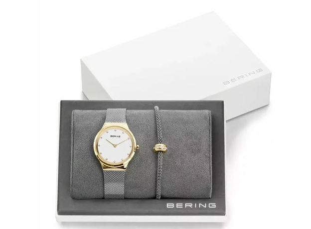 Bering 12131-010-190-GWP1, фото 2 | Интернет-магазин оригинальных часов и аксессуаров