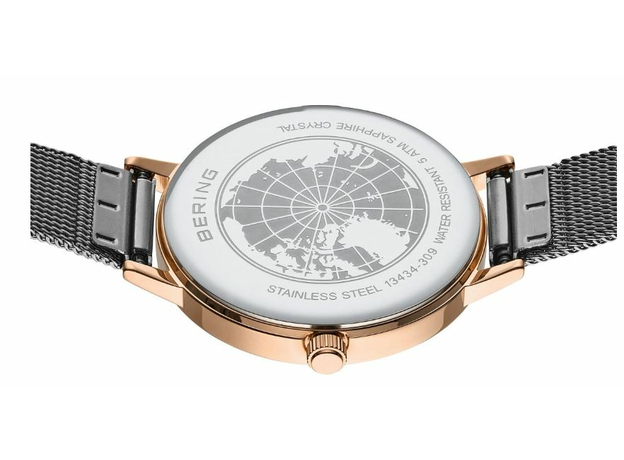 Bering 13434-369, фото 6 | Интернет-магазин оригинальных часов и аксессуаров
